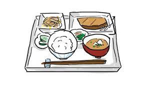 食事