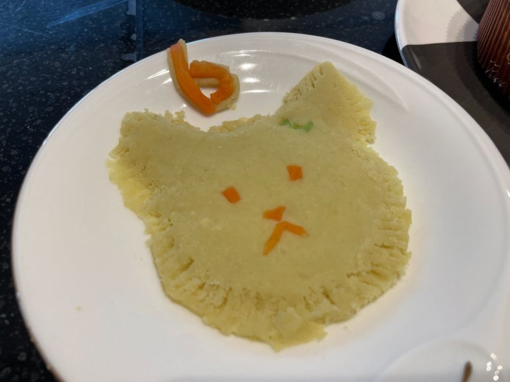ケーキ