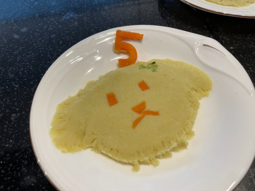 ケーキ