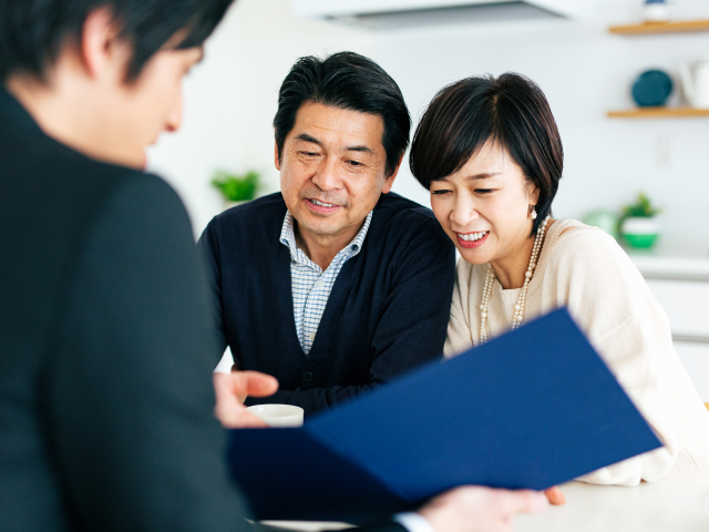 売却のご相談