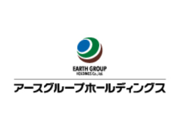 アースグループホールディングス