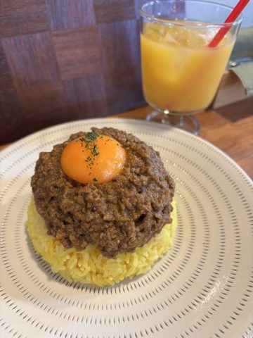 おいしいカレー🍛