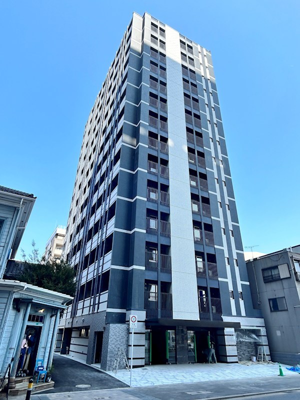 アースコートY'sシティ室町 パース