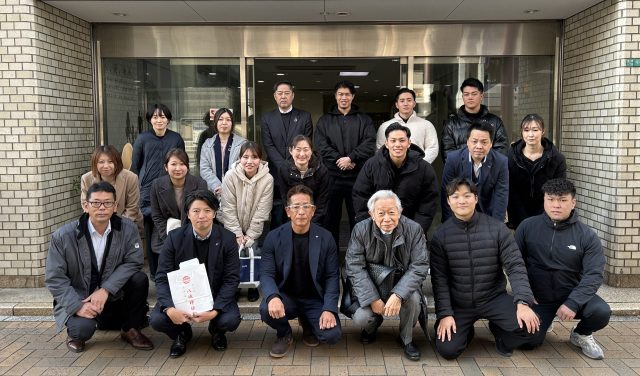 2026年 新年のご挨拶